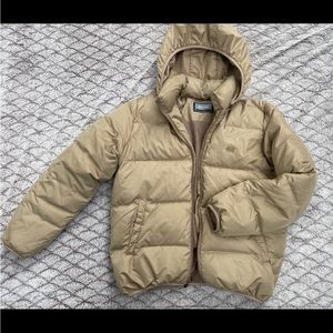 Vintage Nassau Puffer Jacket - 95